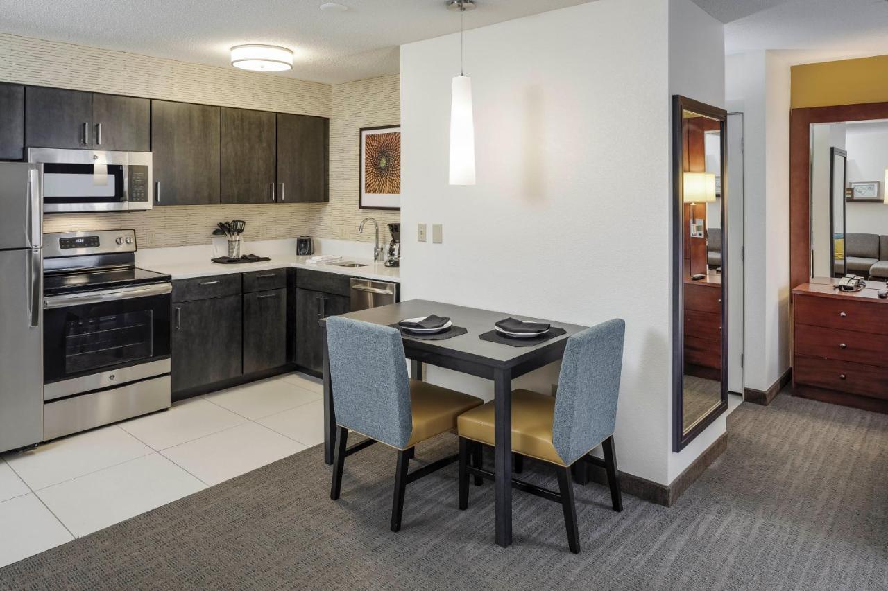 Residence Inn By Marriott Portsmouth Dış mekan fotoğraf